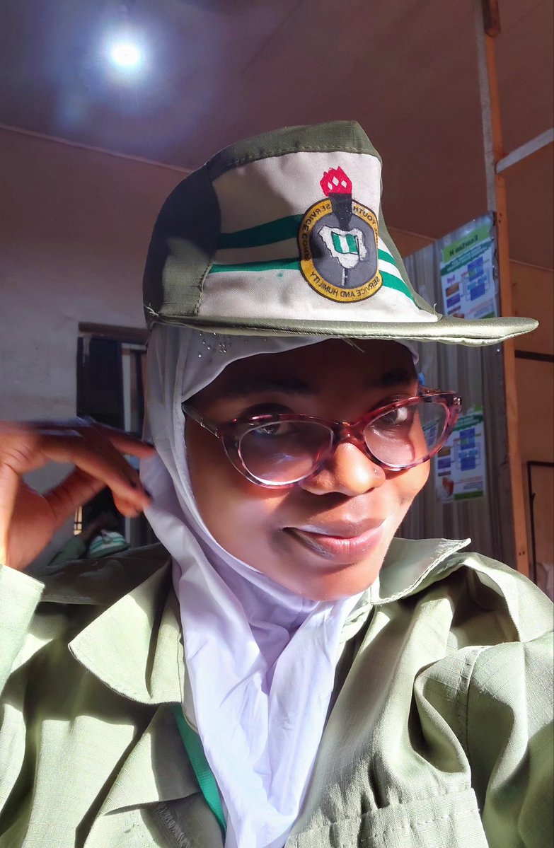 Dr Tesleemah| Oju👀 tweet media
