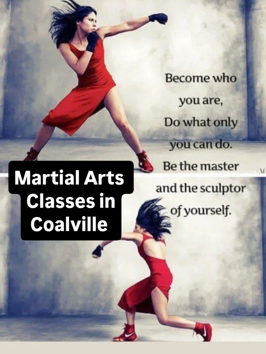 Confidence-Academy-Martial-Arts-School tweet media