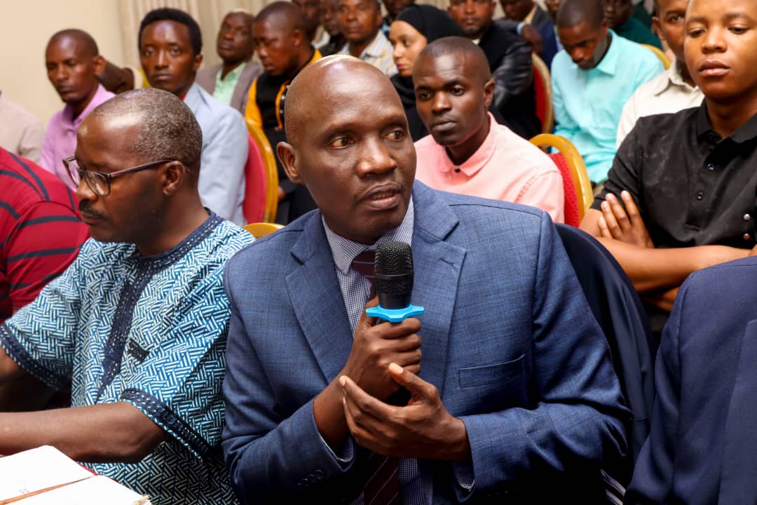 Office Burundais des Mines et Carrières ( OBM) tweet media