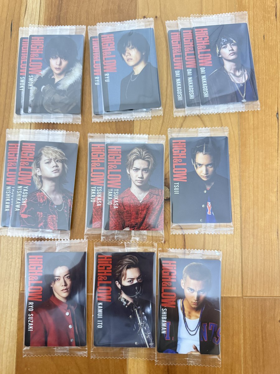 かほ tweet media