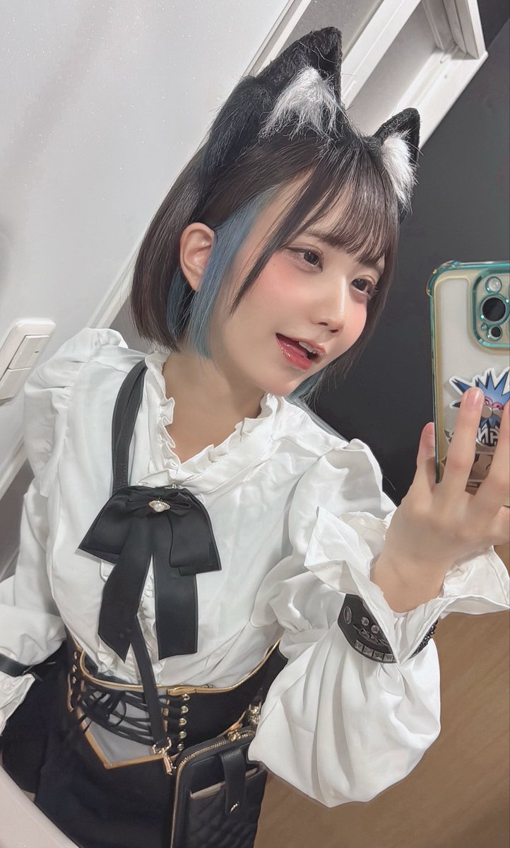 たくさんシャンパンありがとうございました🍾✨
これからもエレジア大須店を
よろしくお願いします🫶🏻✨ https://t.co/Py9HyrQmeZ