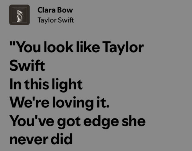 taylor’s pen tweet media