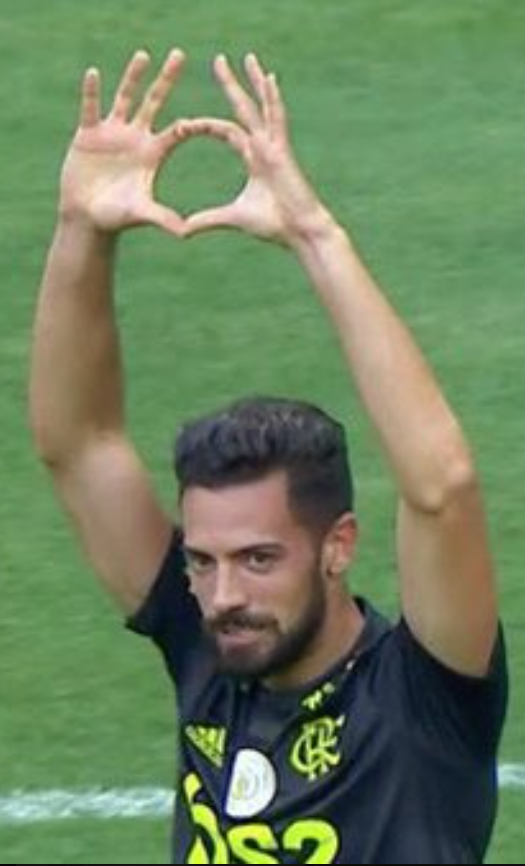Danilo■Concurseiro🔴CRF⚫ tweet media