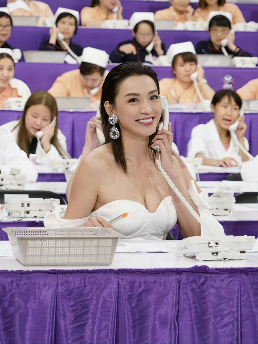 陈炜 追完《正义女神》被迷死了🤩 https://t.co/goKVvPhv8h
