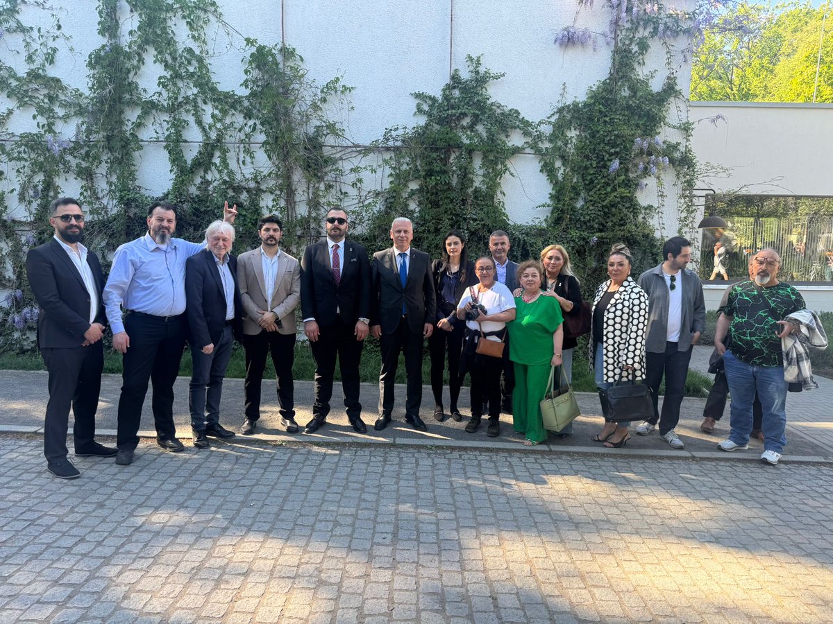 Habib Suiçmez tweet media