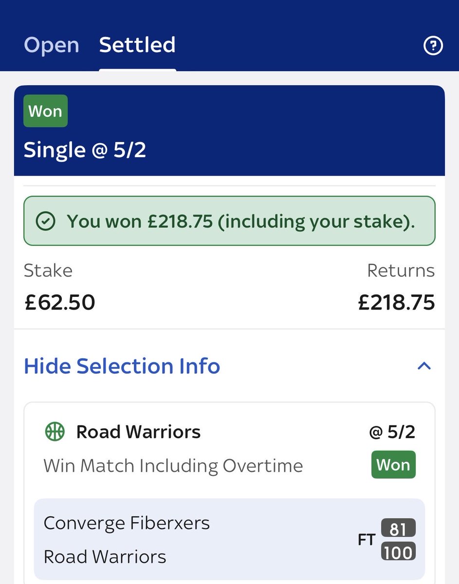 BETSIDE - BASKETBALL - BETTING tweet media