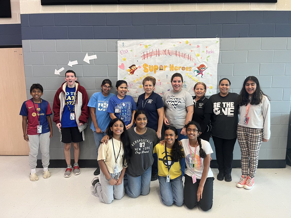 Shadow Ridge MS tweet media