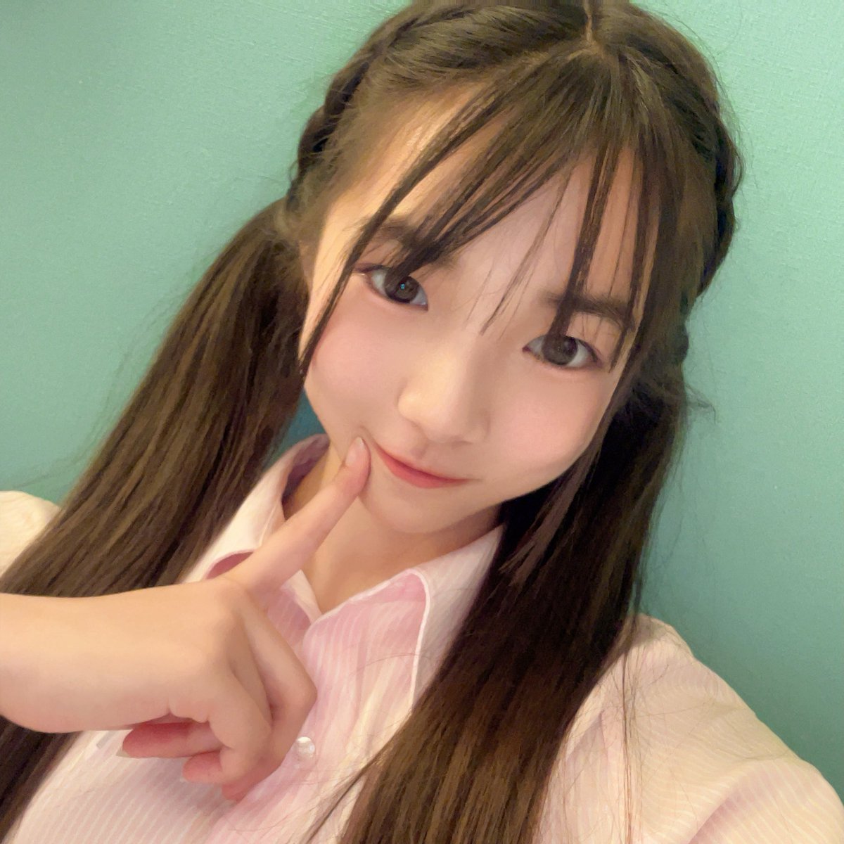 レッスン終わりでボサボサ߹~߹ みんなほんとにたくさんのお祝い