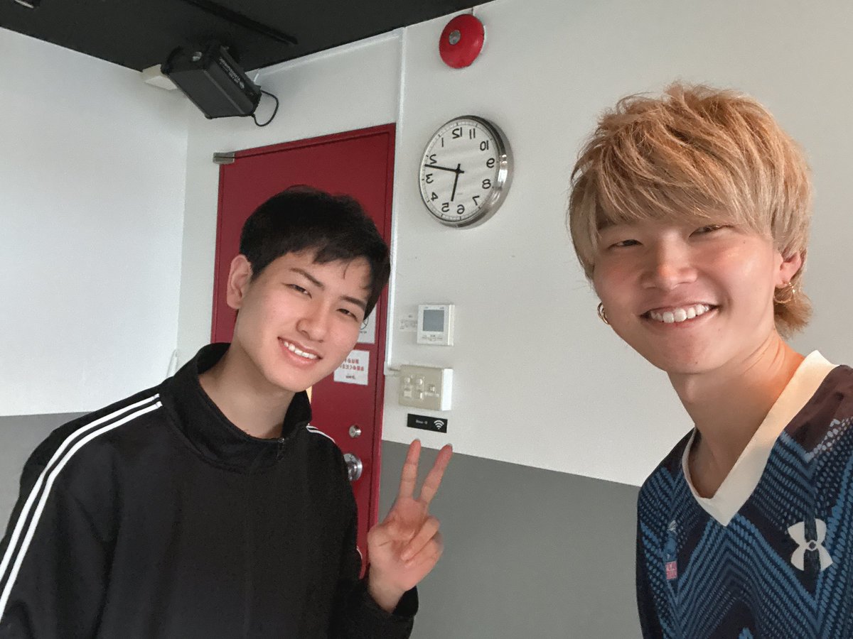 蓮 /renasahi tweet media