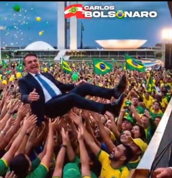 Joelson 🇧🇷 tweet media