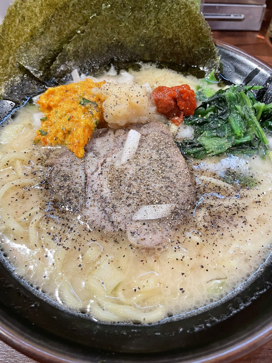 ハイセ tweet media