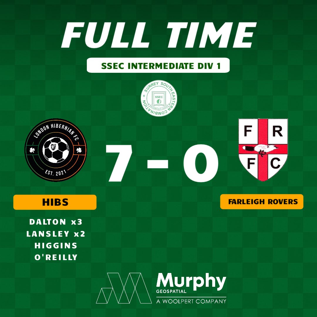 London Hibernian FC 🇮🇪 tweet media