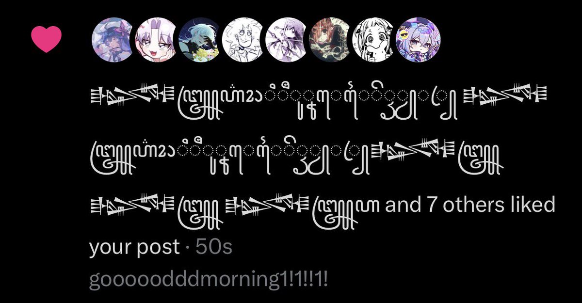 ⋅. ꒰ ˚₊ 𝘺𝘶𝘺𝘶! ♫ ⋅. 𝟧𝟣% ꒱ ࿔₊• (dm me 'Deer'.) tweet media