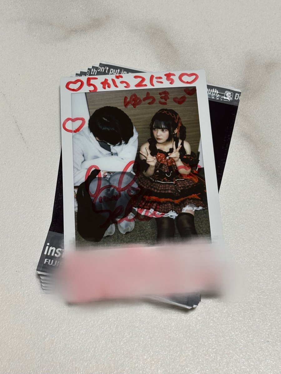 きむち tweet media