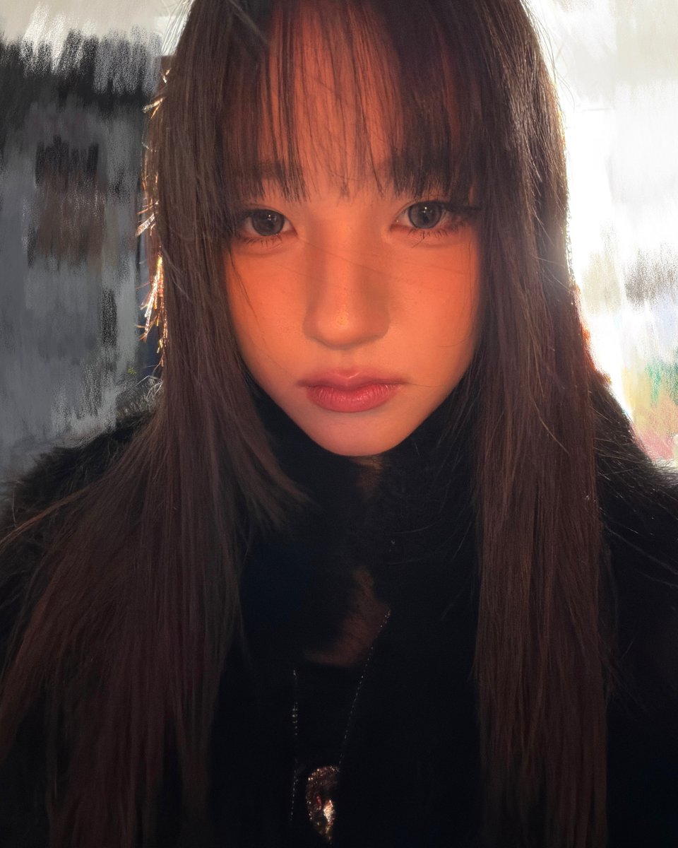 バン·ユナ日記 📔 tweet media