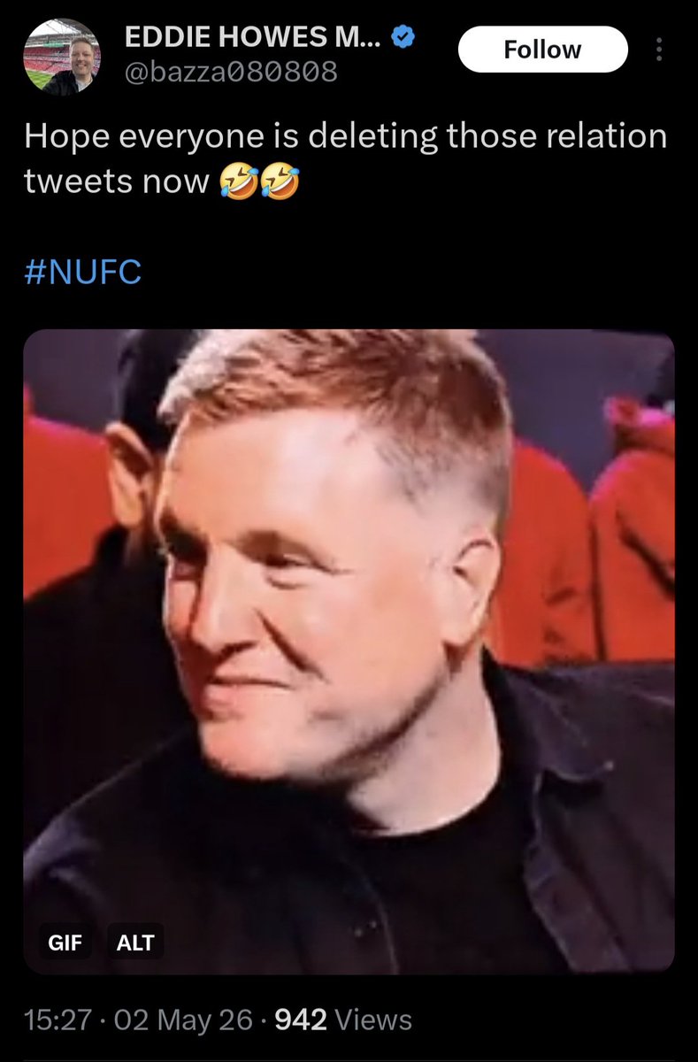 Lucas Gert tweet media