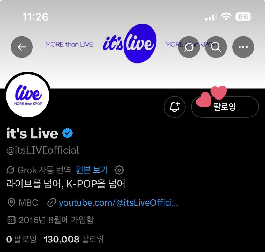gang_e_'s tweet photo. #itsLive_event_SORAN_4
 
잇츠라이브 인스타, 유튜브, 트위터 팔로우 완료💕💕💕

소란 딜리버리 잇츠라이브가 배달 완료 되었습니다📦📦📦📦
발매 마다 소란 라이브를 이렇게 좋은 사운드와 영상미로 만날 수 있다니🤤 
다음 신곡에서도 꼭 또 만나용~~ https://t.co/45Nx1Uzt45