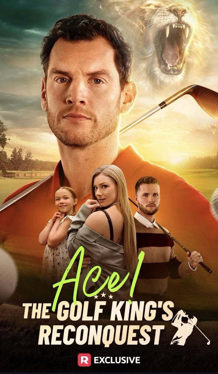 JesseMFanPage's tweet photo. streaming now on reelshort https://t.co/i65FFxgoRE