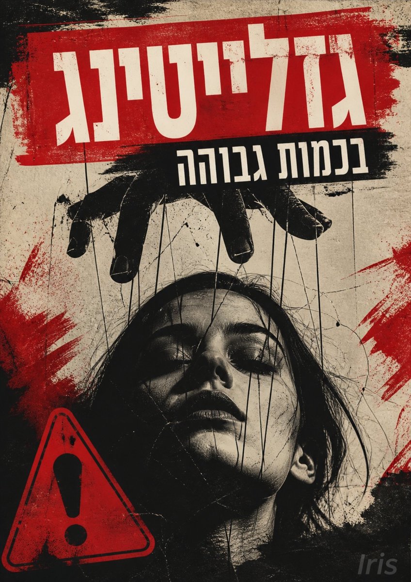 🇮🇱_Iris_ tweet media