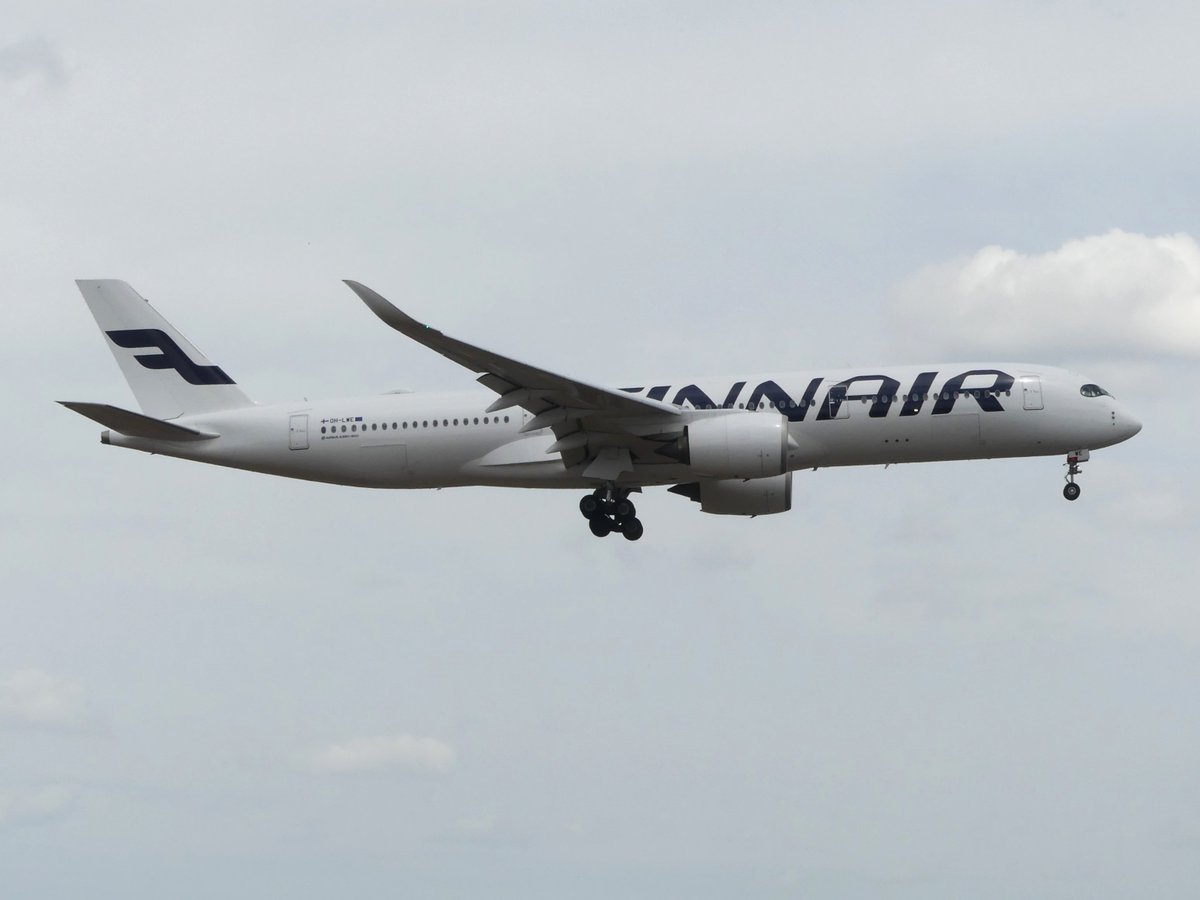 ten_koji1103's tweet image. 2026/4/25成田国際空港外周にて　16L下り
AYのA350 
フィンエアー A350-900  
Finnair 
@FinnairJapan
@Finnair
#feelfinnair
#Finnair
#A350