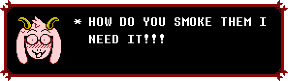 DeltaFell!Rals ✨️ tweet media