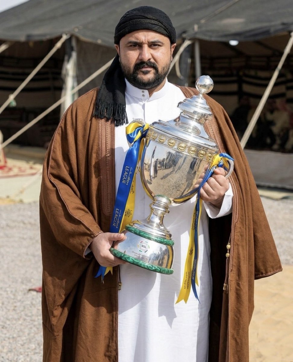 شدّاد tweet media