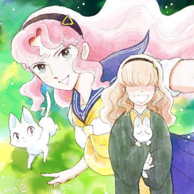 YUME tweet media