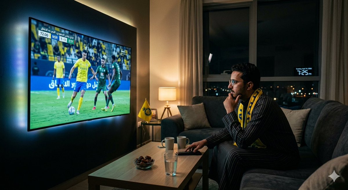 فُلَه | ✨⚡🇸🇦🏟 tweet media