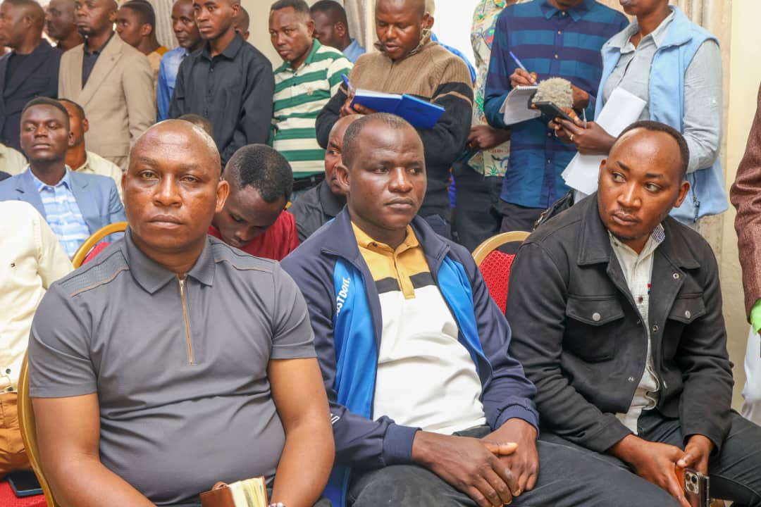 Office Burundais des Mines et Carrières ( OBM) tweet media