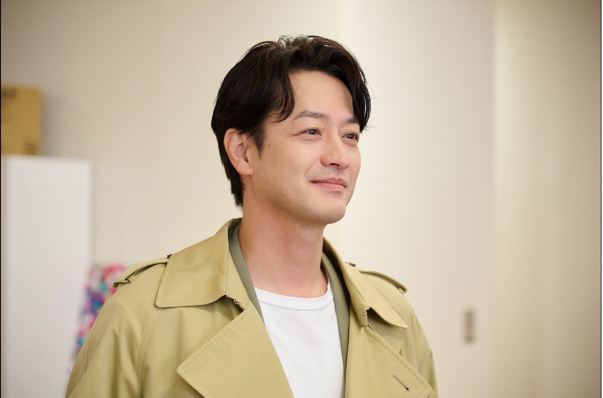 【オシドラ公式】「ターミネーターと恋しちゃったら」 tweet media
