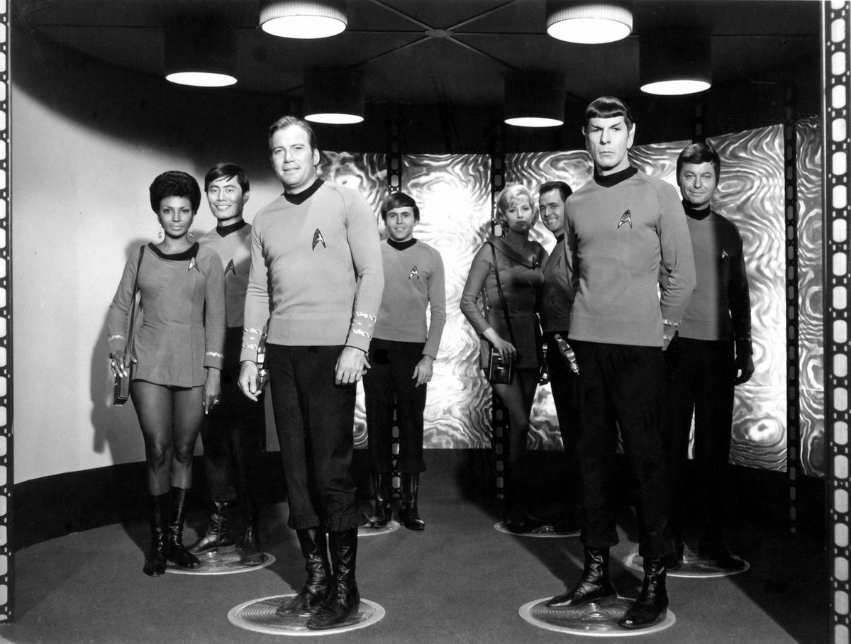 daily sulu tweet media