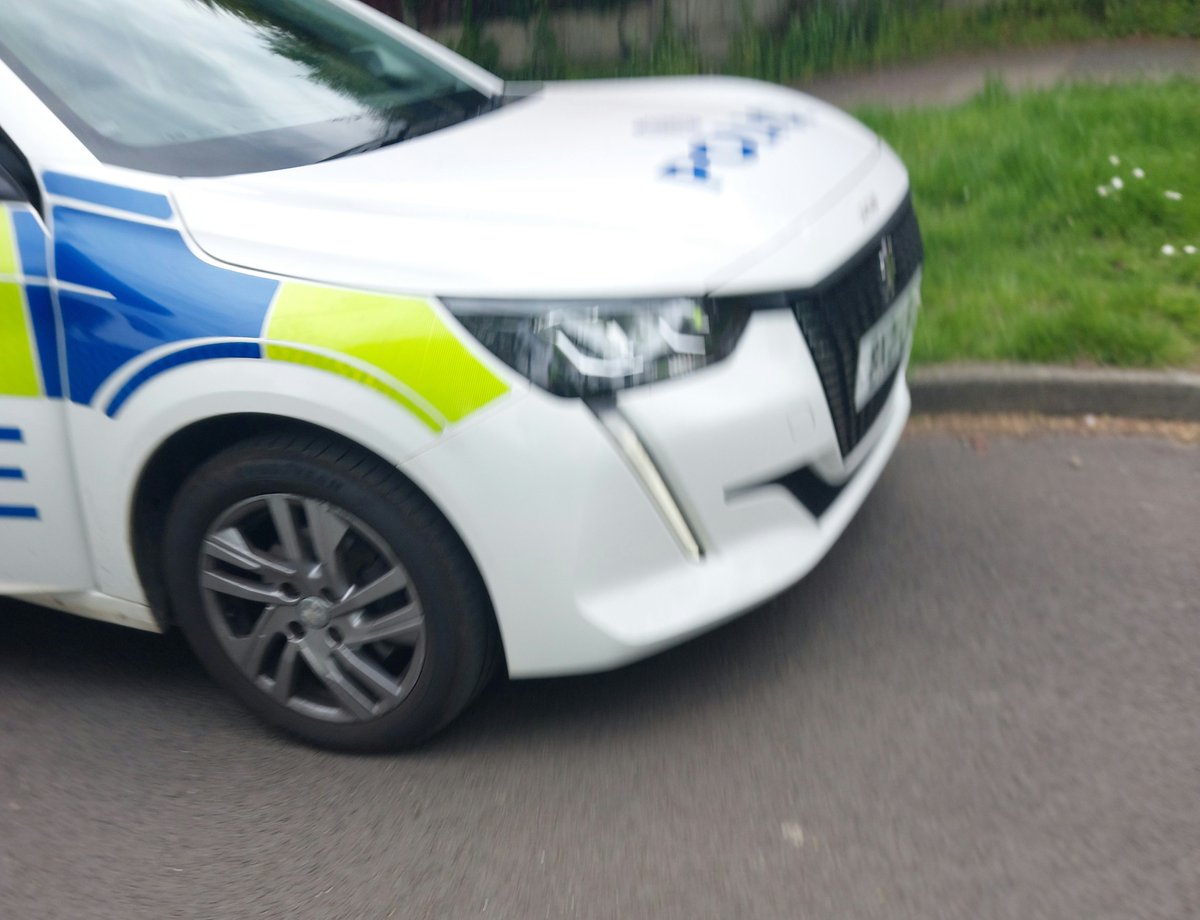 WeoleyWMP's tweet photo. Ressaurnce patrols at Al-Mahdi Institute https://t.co/Rdzce9hoVS