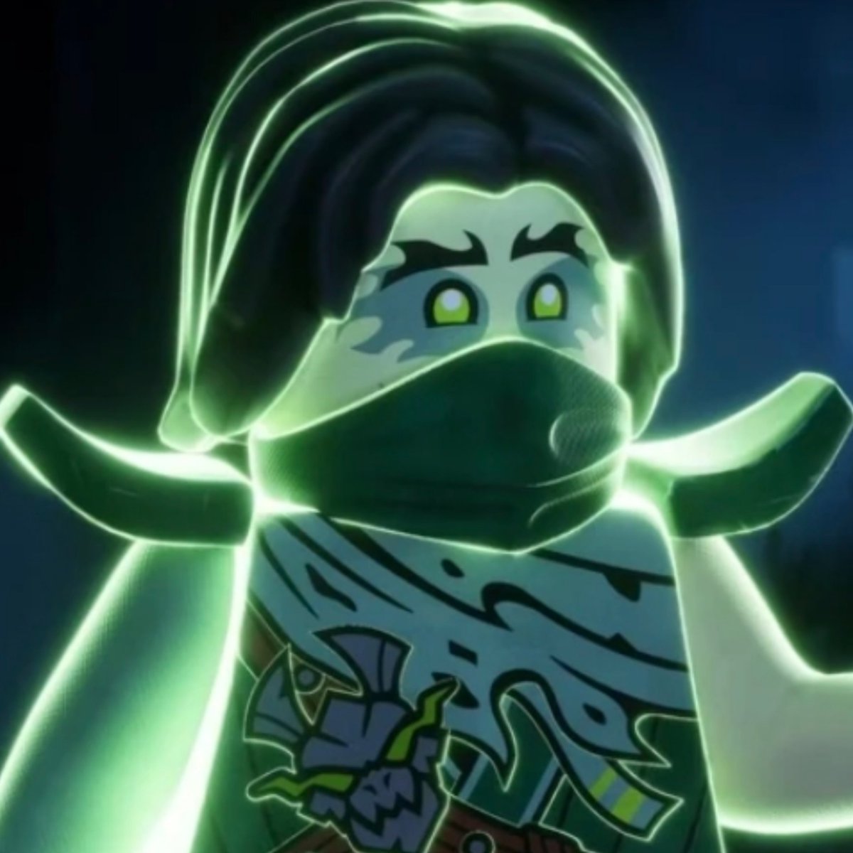 Ninjago-Simon tweet media