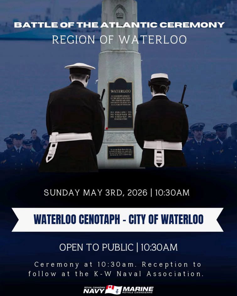 Roger Litwiller -🇨🇦 Naval Author/Historian tweet media