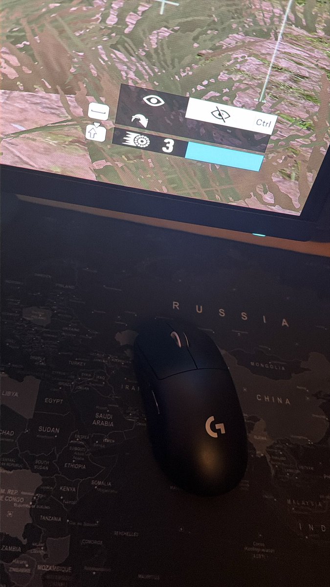 DuckLucky42's tweet image. What mouse does everyone use?

#pc