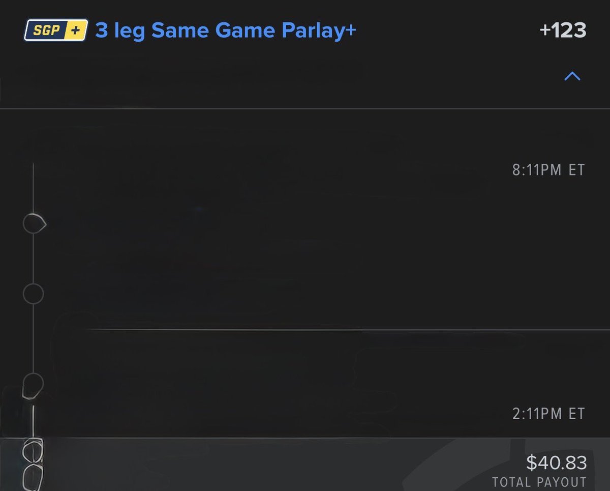 THEGAMBLINGGAWD's tweet image. Gambling Gawd’s VIP Ladder Challenge🪜
💥💥$10&amp;gt;&amp;gt;&amp;gt; $10,000💥💥
💥💥💥IN 10 DAYS!💥💥💥
🪜DAY 2 LADDER CHALLENGE🪜
🔥🔥$18.25——&amp;gt;$40.83
🔗 In Comments 
#LadderChallenge #GGWIN #VIP