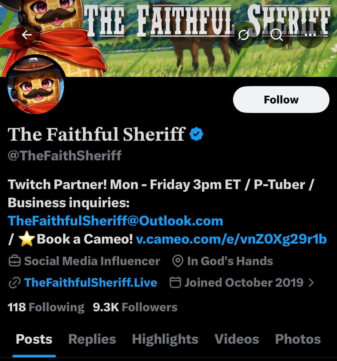 𝐓𝐡𝐞 𝐈𝐬𝐥𝐚𝐦𝐢𝐜 𝐒𝐡𝐞𝐫𝐢𝐟𝐟 tweet media