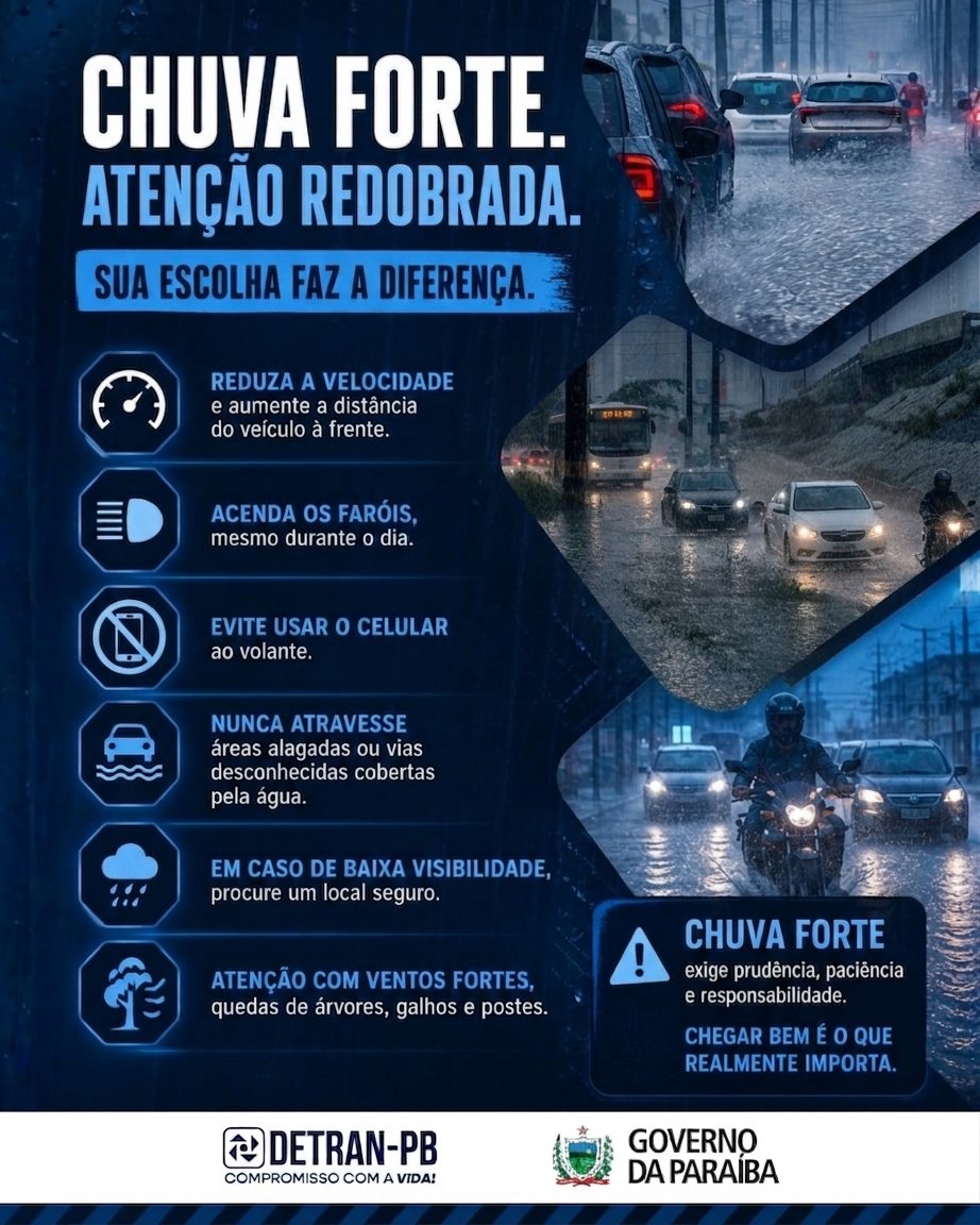 Detran-PB tweet media