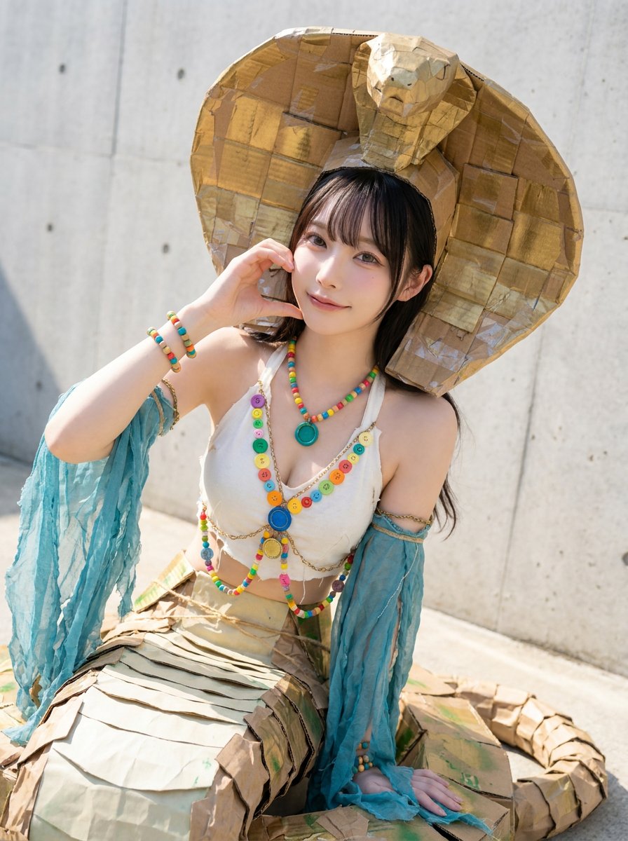 着てみた🤣🤣🤣 着てみた🤣🤣🤣
