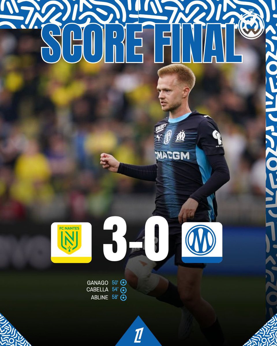 La Minute OM tweet media