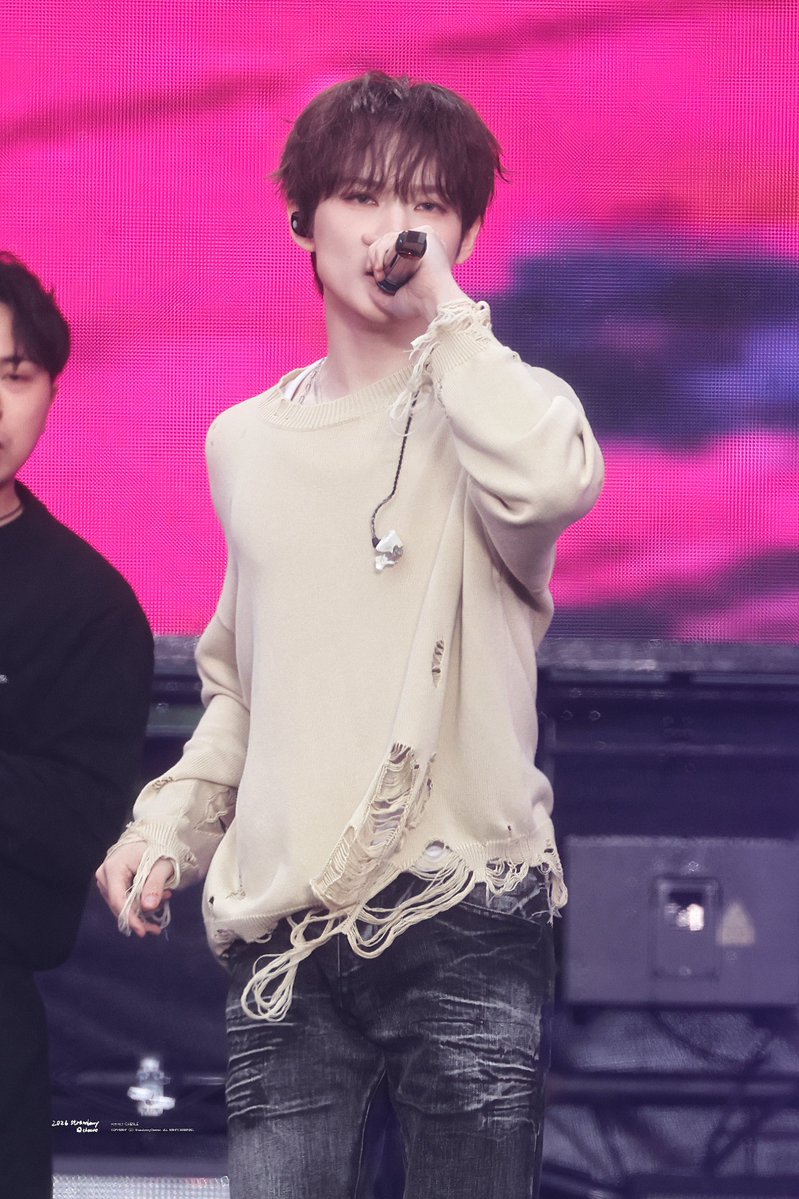 260502 
#천러 #辰乐  #CHENLE #NCTDREAM
