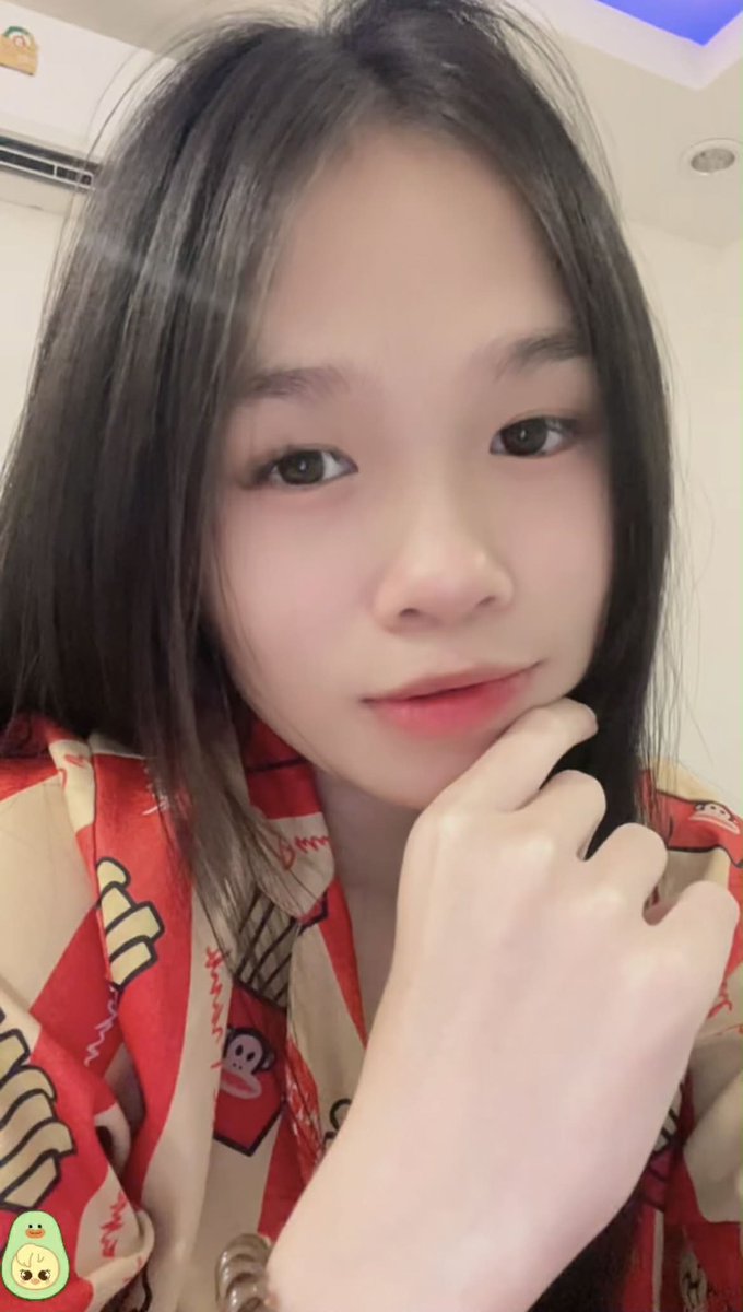 Kครีม tweet media