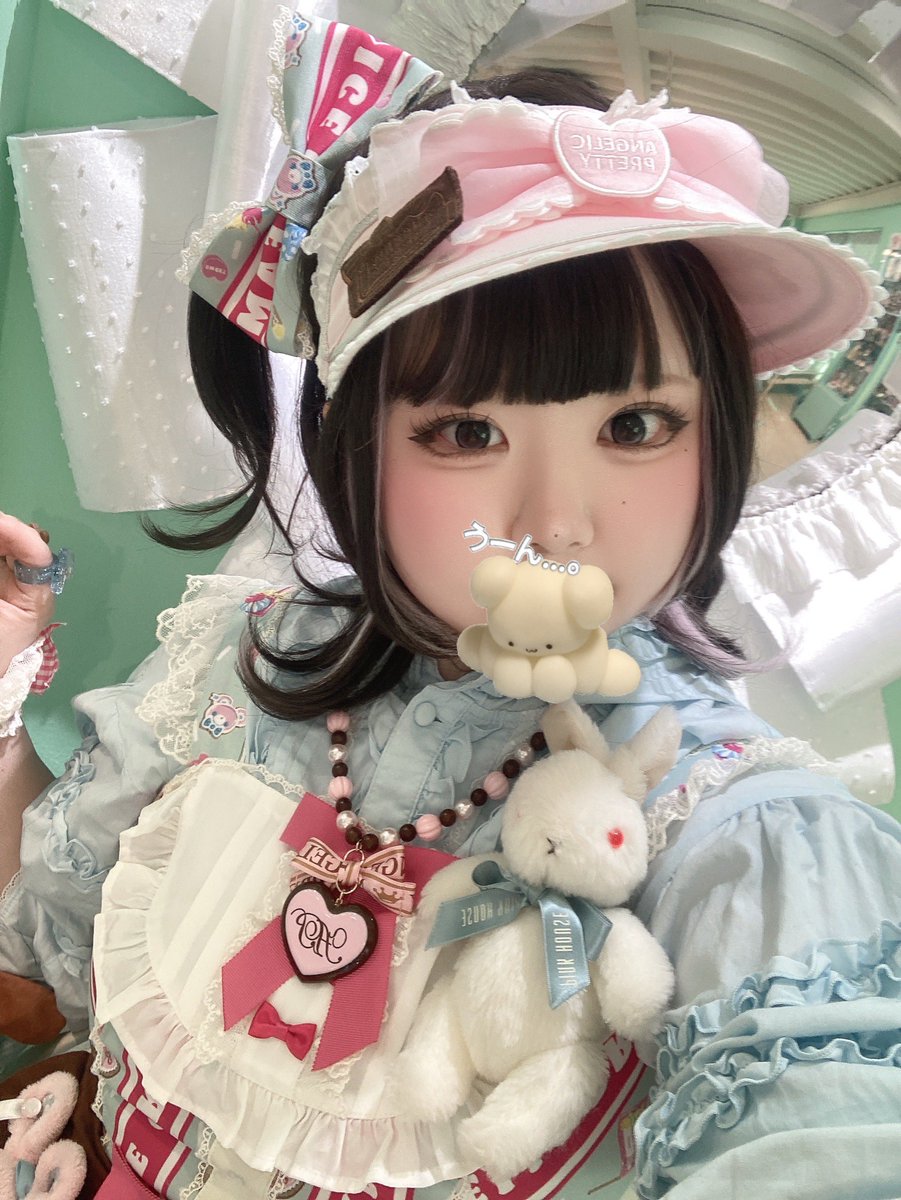 🧸발롱♡̷⁺₊˚✧ tweet media