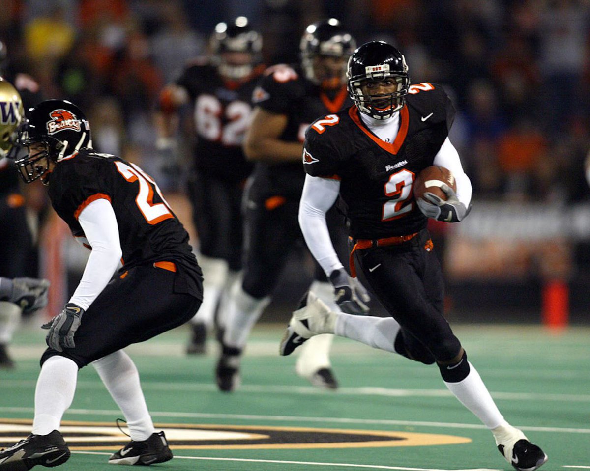 CoachCrocky's tweet image. Former Edison Vikings who played at Oregon State. #EHouse #Stockton

Ruben Jackson 2005/06
James Newson 2000-2003
