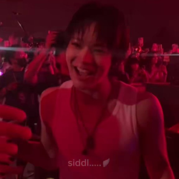 ohyul's cheeky ass smile 😭