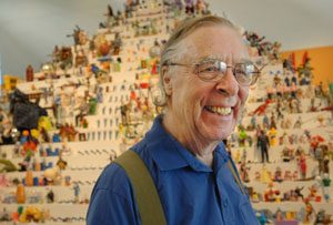 RIP Jarvis Rockwell, Artist
Toy Artist/ Collector
Son of Norman Rockwell
#InMemoriam #RIP