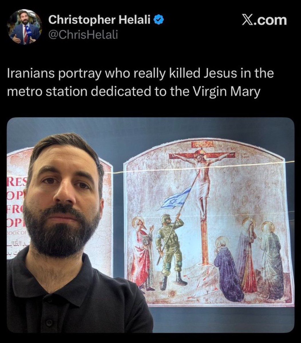 Dr. Maalouf ‏ tweet media