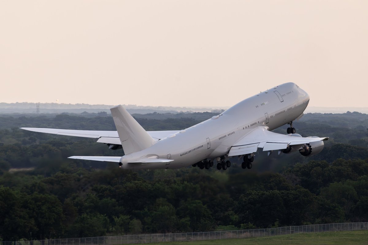 Breaking Aviation News & Videos tweet media