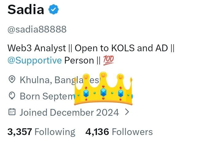Sadia tweet media