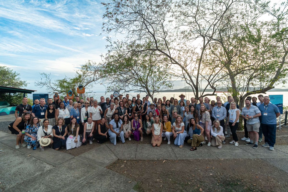 ColoradoBRT's tweet photo. For Colorado business to thrive, our leaders must stay connected with both our local community and the global stage. That's why COBRT President @debbiebrownco was honored to join the Colorado delegation at the 2026 Americas Summit Panama, presented by the Biennial of the Americas.

Over the course of the week, Colorado leaders engaged with their Panamanian counterparts on global trade and connectivity, infrastructure, water and competitiveness, innovation ecosystems, and the creative economy, exploring how Colorado and Panama can deepen ties as gateways between regions and markets. We're proud to have represented Colorado's business voice in this important hemispheric conversation.

#AmericasSummit #ColoradoBusiness #COBRT #BiennialoftheAmericas